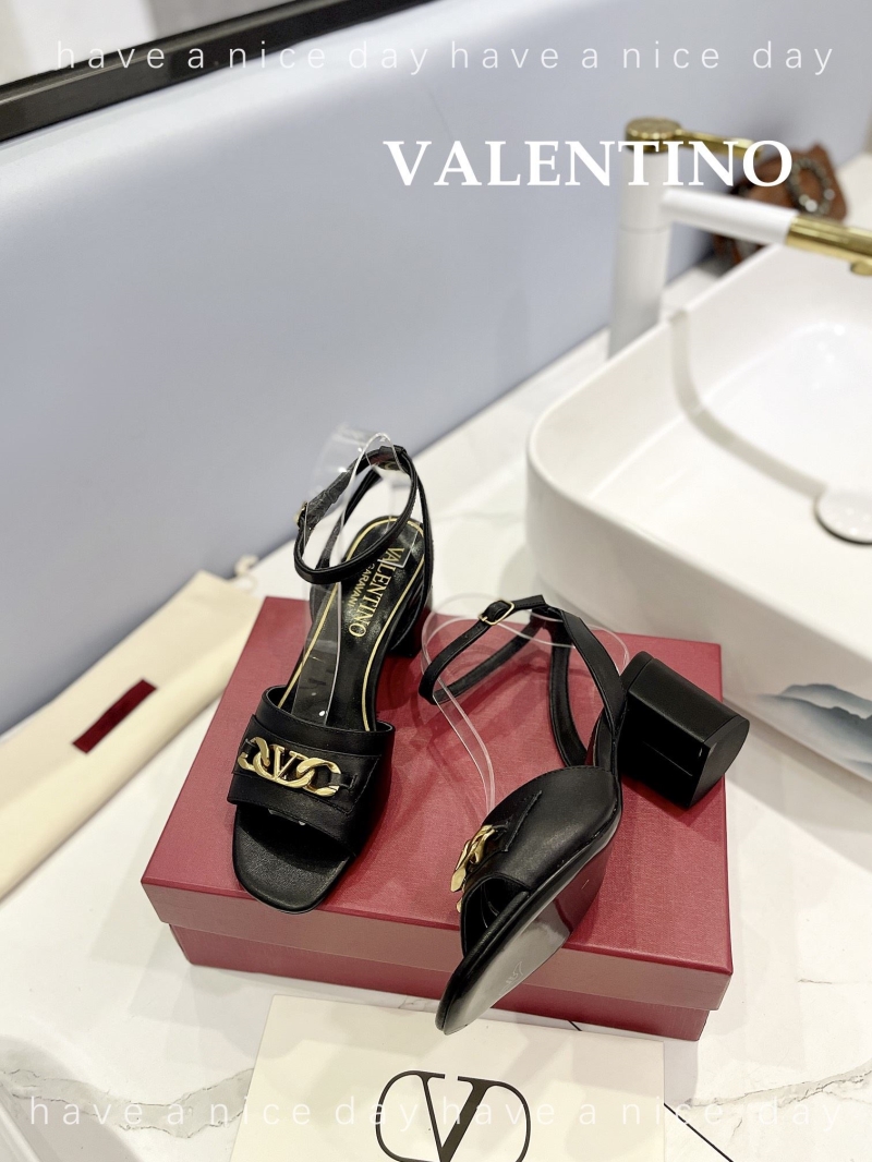 Valentino Heeled Shoes